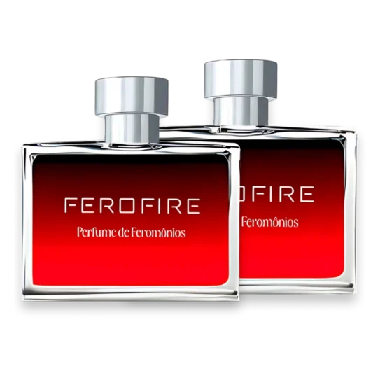 perfume ferofire